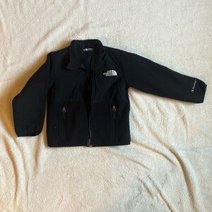 The North Face jacket